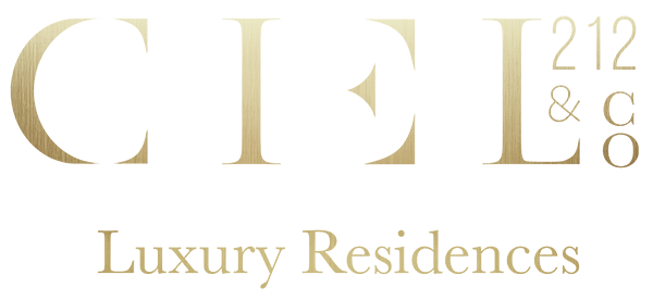 ciel_luxury_logo